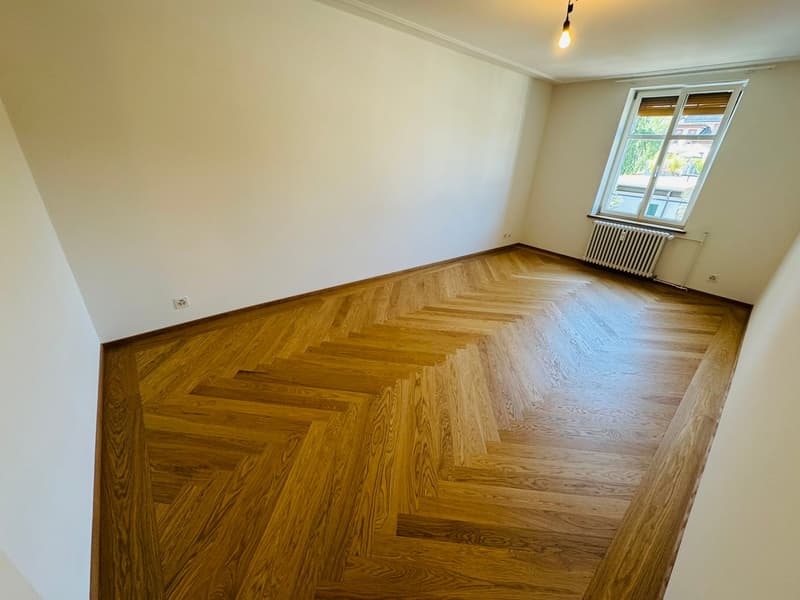 Charmante 2-Zimmer-Altbauwohnung in guter Lage (5)