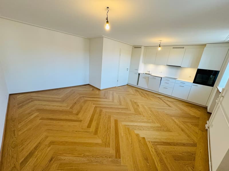 Charmante 2-Zimmer-Altbauwohnung in guter Lage (4)