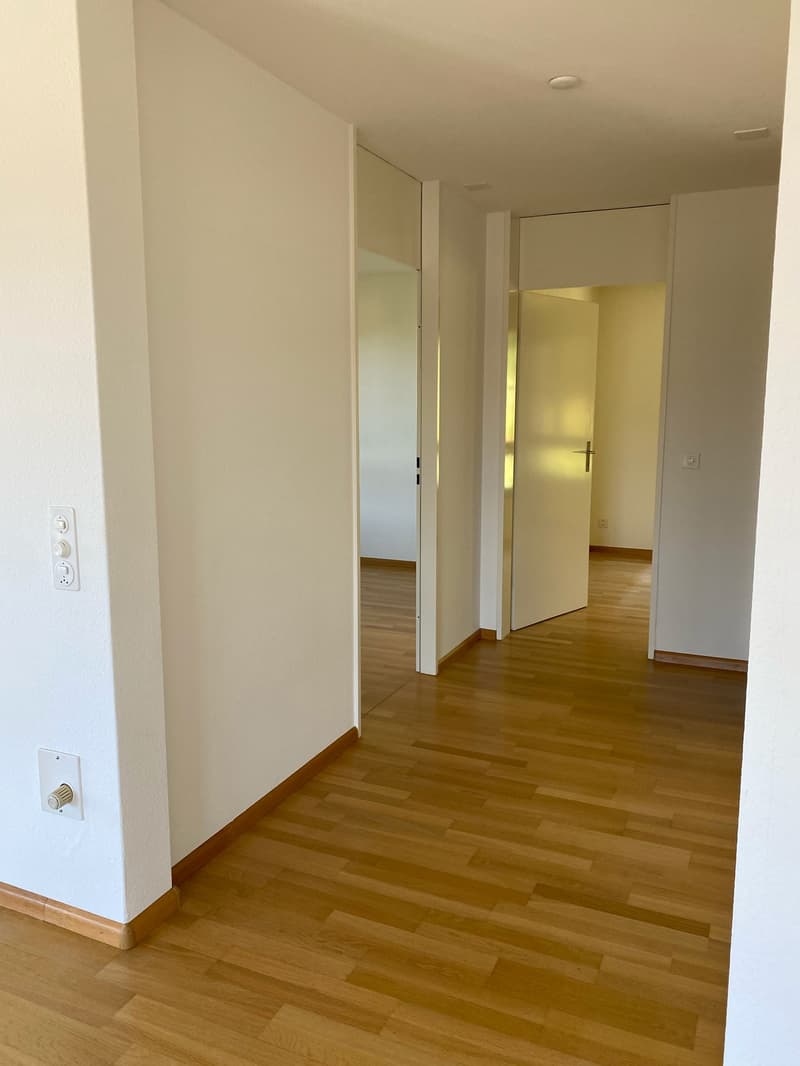 Helle 3.5-Zimmerwohnung in Binningen mit Balkon (7)