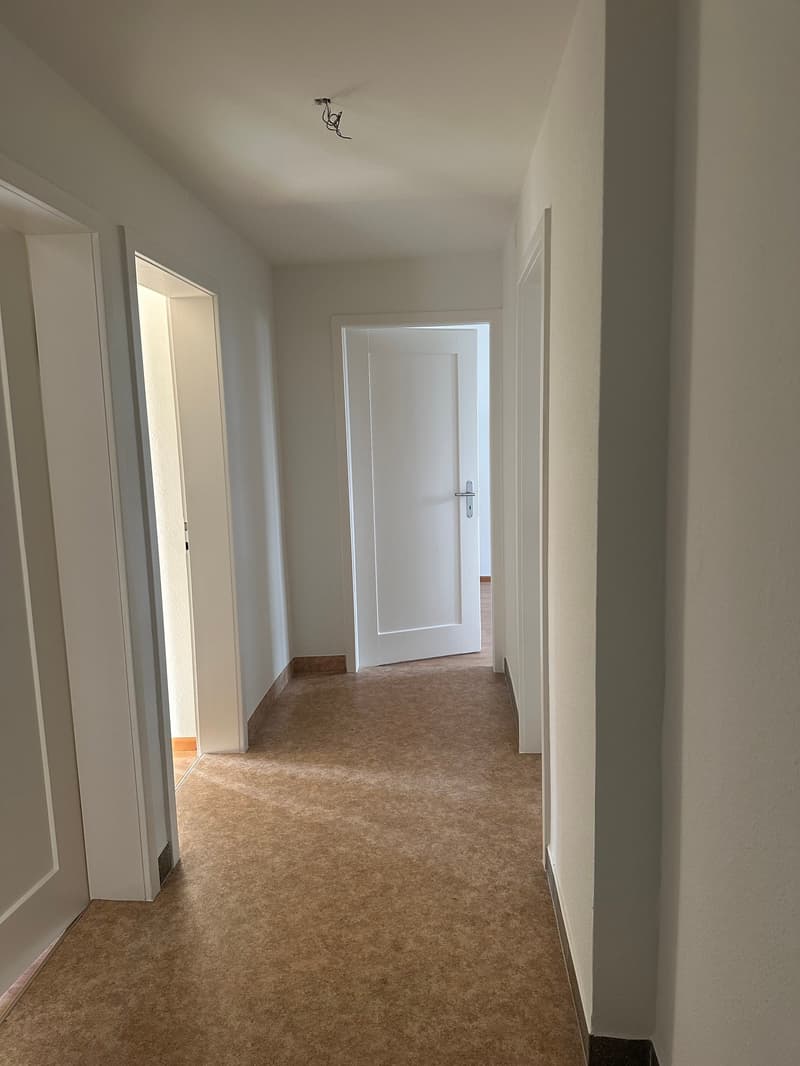 Moderne 3-Zimmer-Genossenschaftswohnung mit Balkon in Pratteln zu vermieten (7)