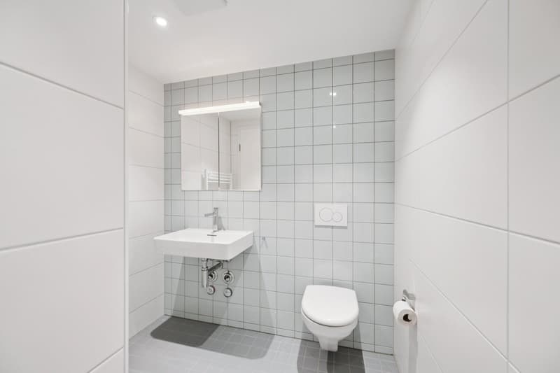 Hochwertig sanierte 2-Zimmer-Altbauwohnung im St. Johann (5)