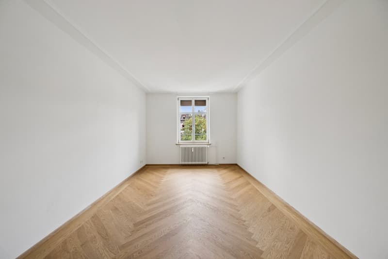 Hochwertig sanierte 2-Zimmer-Altbauwohnung im St. Johann (6)