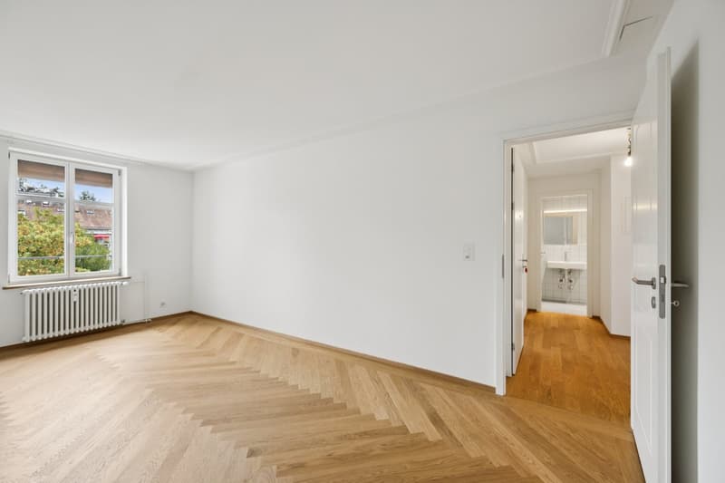 Hochwertig sanierte 2-Zimmer-Altbauwohnung im St. Johann (7)