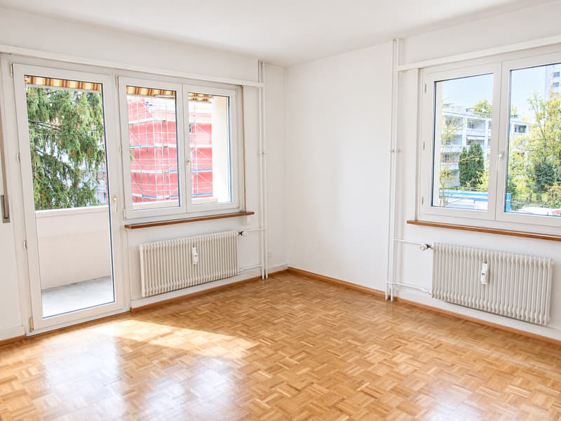Familienwohnung - Ihre Chance auf eine 4-Zimmer-Genossenschaftswohnung (3)