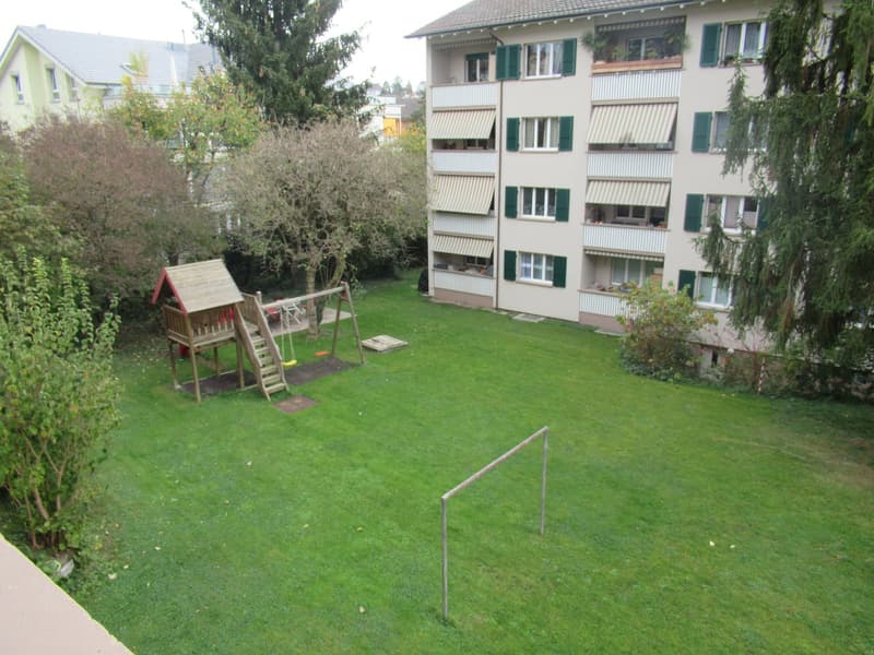 Familienwohnung - Ihre Chance auf eine 4-Zimmer-Genossenschaftswohnung (8)
