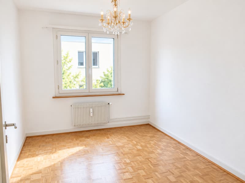 Familienwohnung - Ihre Chance auf eine 4-Zimmer-Genossenschaftswohnung (5)