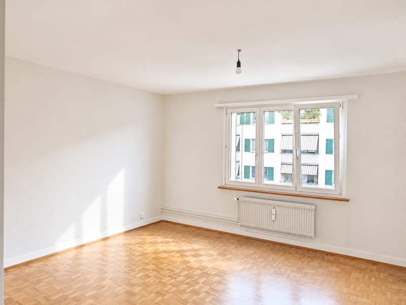 Familienwohnung - Ihre Chance auf eine 4-Zimmer-Genossenschaftswohnung (6)
