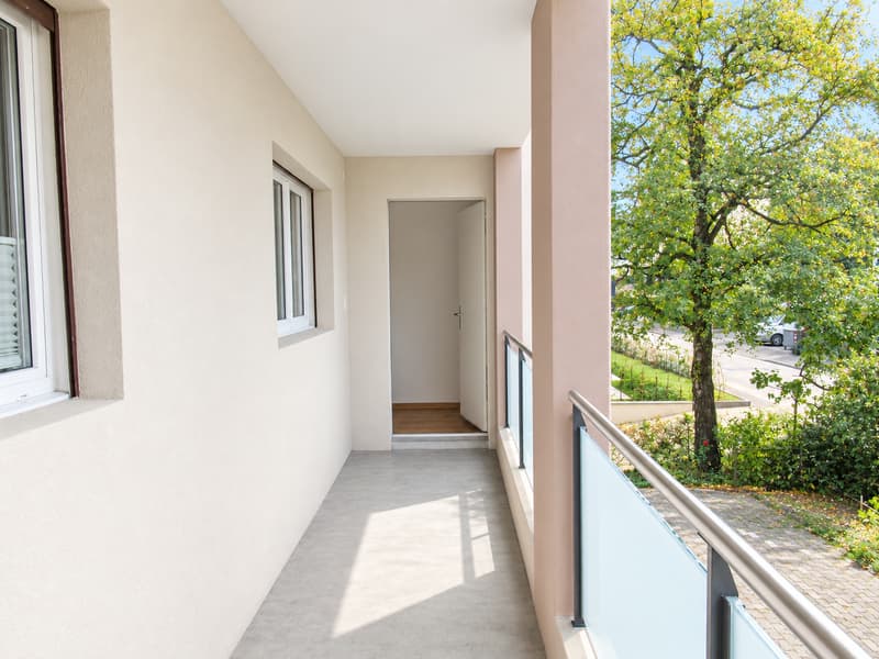 Familienwohnung - Ihre Chance auf eine 4-Zimmer-Genossenschaftswohnung (4)