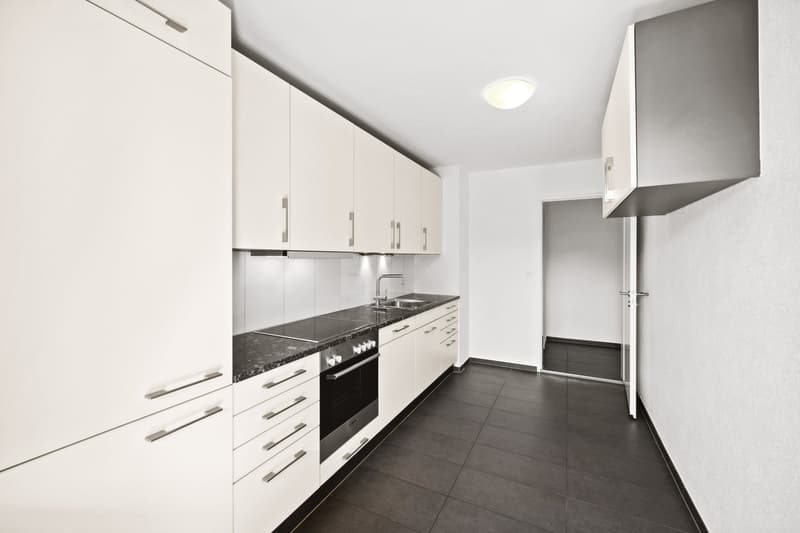 Atemberaubende Fernsicht - 3 Zimmer-Genossenschaftswohnung (3)