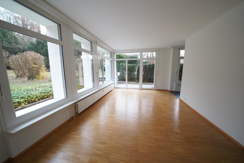 Lichtdurchflutete Genossenschaftswohnung an ruhiger Lage (8)