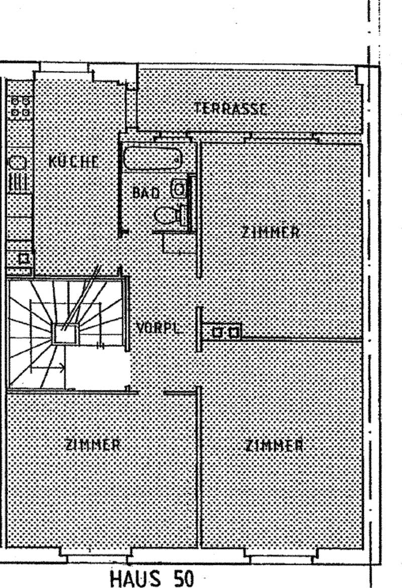 Schöne 3 Zimmer-Genossenschaftswohnung mit verglastem Balkon (8)