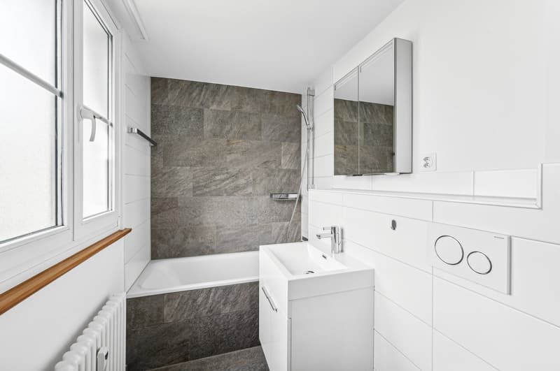 Charmante 3-Zimmer-Genossenschaftswohnung mit Balkon in Bettingen (9)
