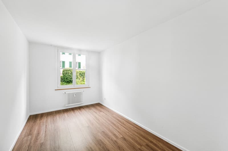 Charmante 3-Zimmer-Genossenschaftswohnung mit Balkon in Bettingen (4)