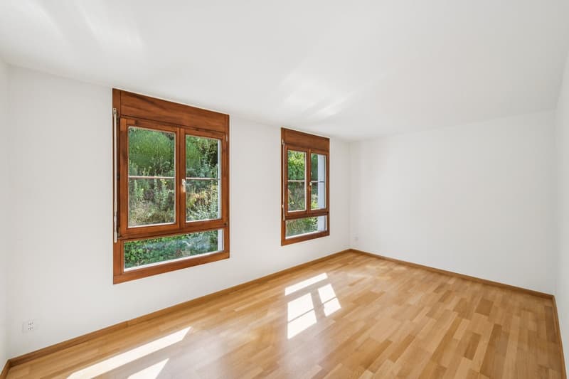 Charmante 3.5-Zimmerwohnung mit sonnigem Balkon (3)