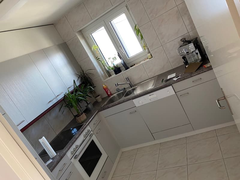 Helle Wohnung mit Balkon zum Wohlfühlen (7)