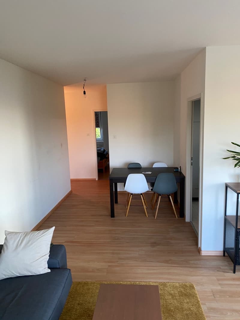 Helle Wohnung mit Balkon zum Wohlfühlen (4)