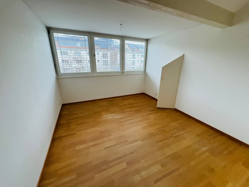 Grosszügige 3-Zimmer Genossenschaftswohnung an familienfreundlicher Lage (7)