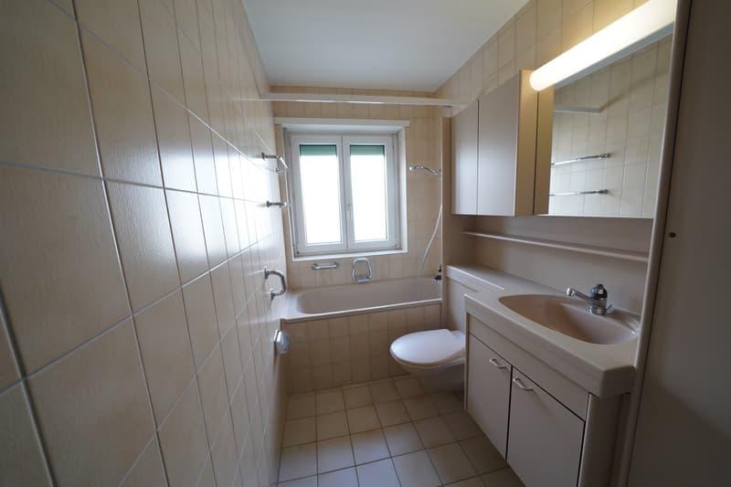 Gemütliche 3-Zimmer-Genossenschaftswohnung an bester Lage! (3)