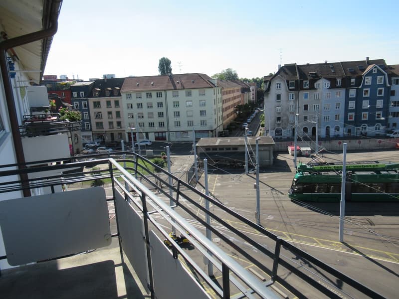 Gemütliche 3-Zimmer-Genossenschaftswohnung an bester Lage! (7)