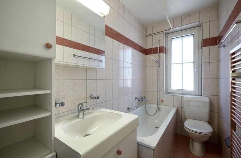 Helle 4-Zimmerwohnung zur befristeten Miete (4)