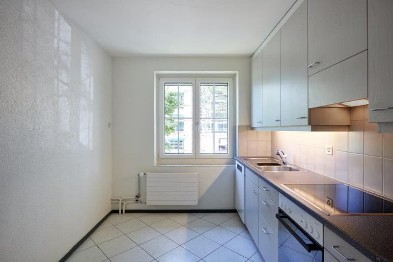 Helle 4-Zimmerwohnung zur befristeten Miete (5)