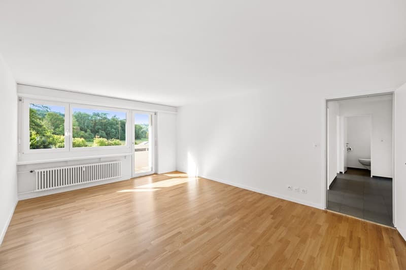 Atemberaubende Fernsicht - 3 Zimmer-Genossenschaftswohnung (6)
