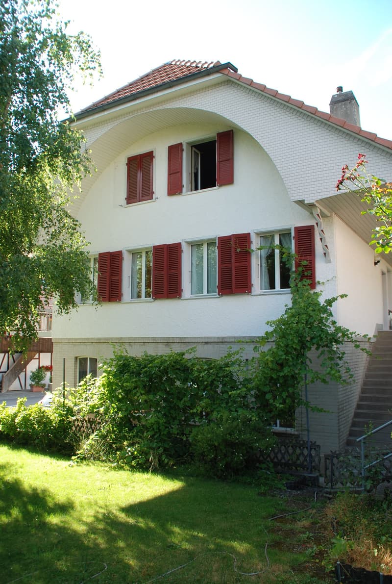 Wohnhaus mit Gewerbetrakt (5)