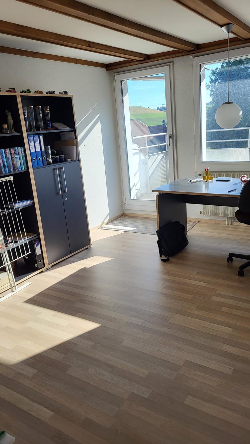 Wohnhaus mit Gewerbetrakt (38)