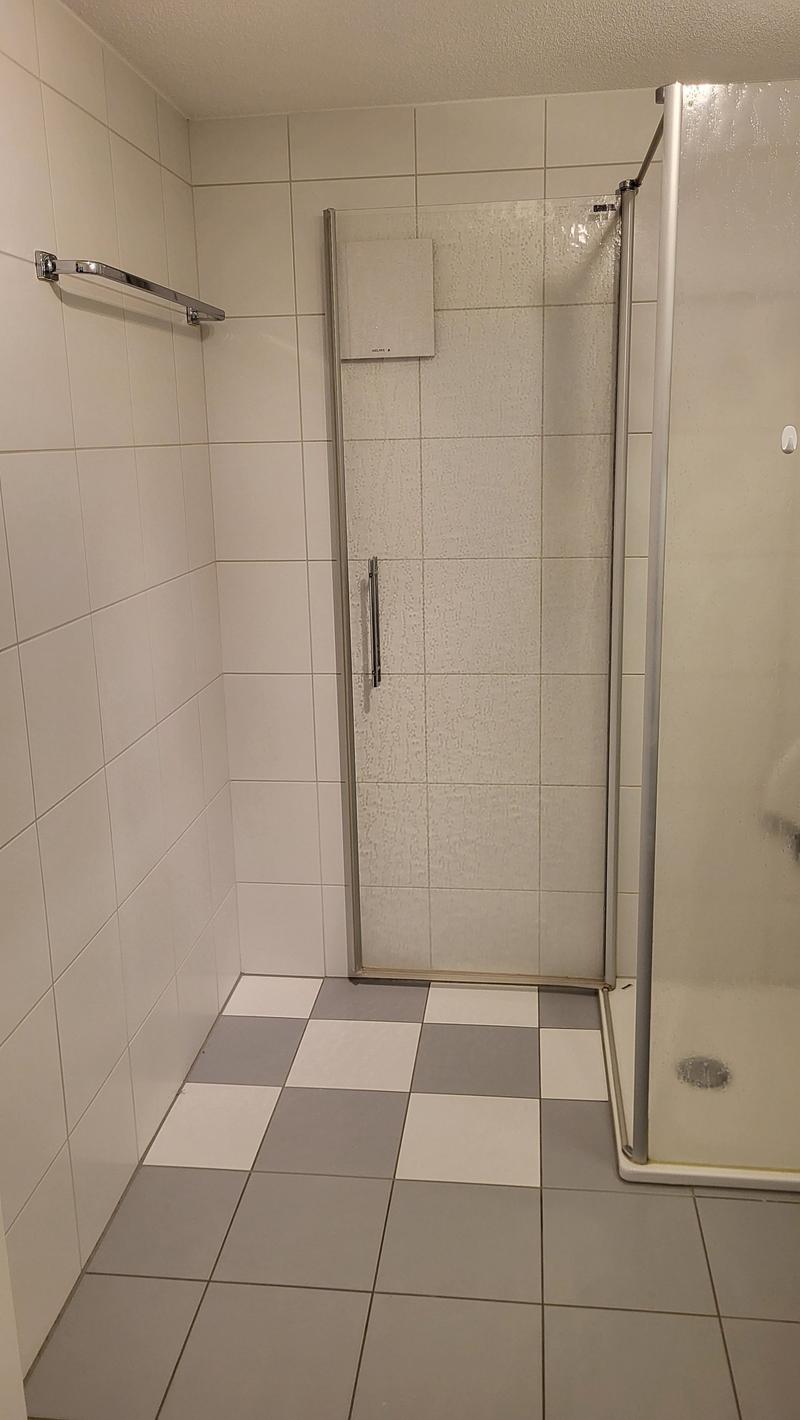 Schöne, zentral gelegene Loft-Dachwohnung mit Klimaanlage (12)