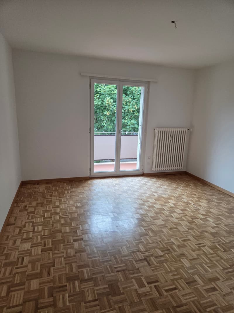 3.5 Zimmerwohnung an ruhiger Lage zu vermieten (4)