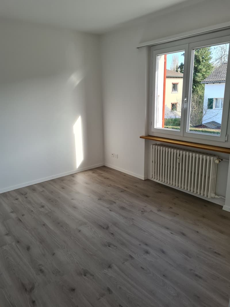 3.5 Zimmerwohnung an ruhiger Lage zu vermieten (5)