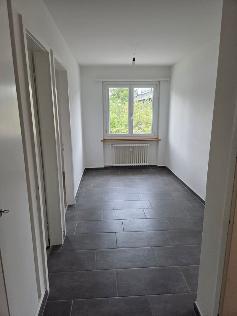 3.5 Zimmerwohnung an ruhiger Lage zu vermieten (6)