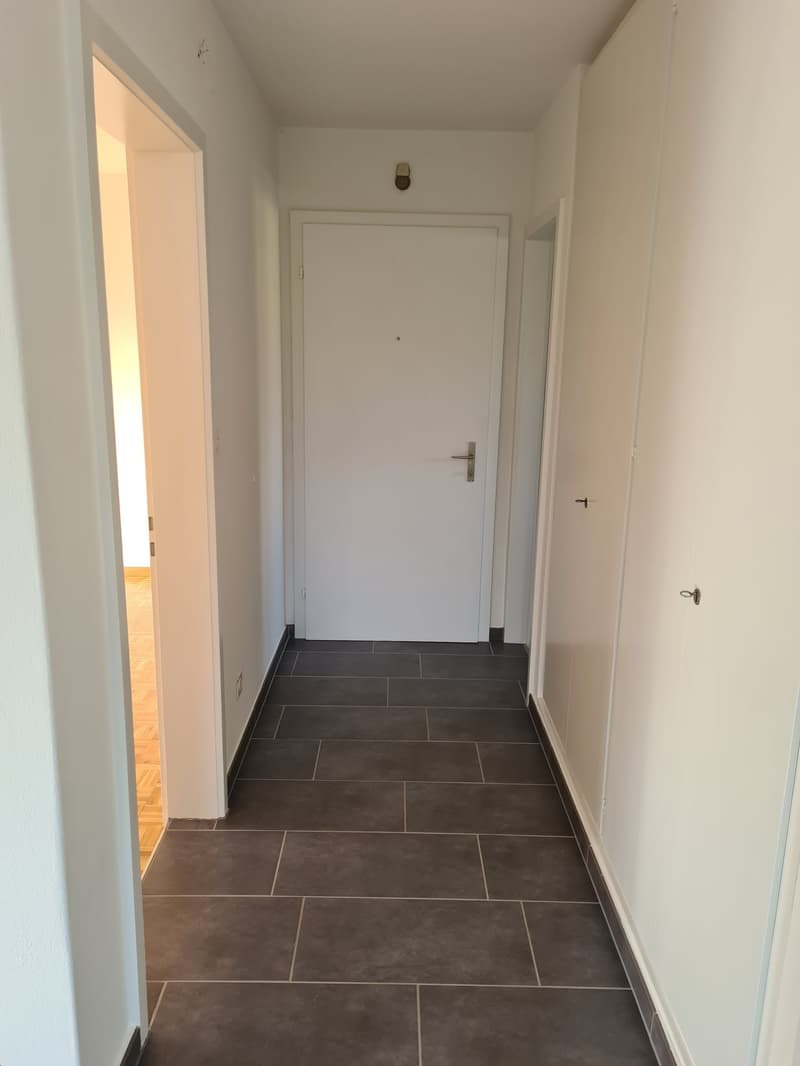 3.5 Zimmerwohnung an ruhiger Lage zu vermieten (7)