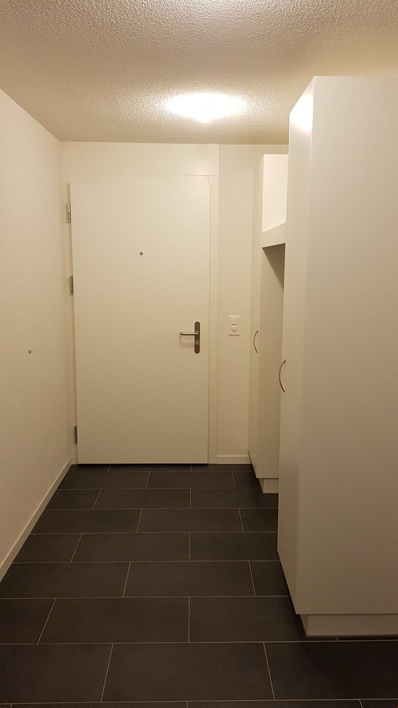Moderne 3.5-Zimmerwohnung mit Sitzplatz (6)