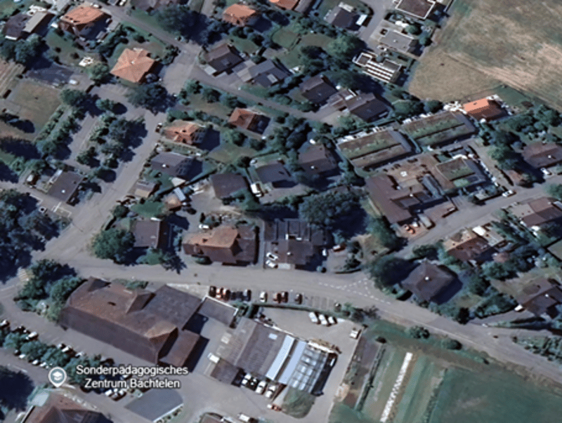 Bachtelenstrasse 25 + 29, 2540 Grenchen