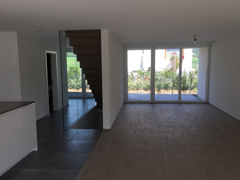 Modernes 4.5-Zimmer-Reihenhaus in Biberist (11)