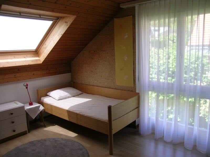 Gemütliches Einfamilienhaus in Lommiswil – 6.5 Zimmer an ruhiger Lage (9)