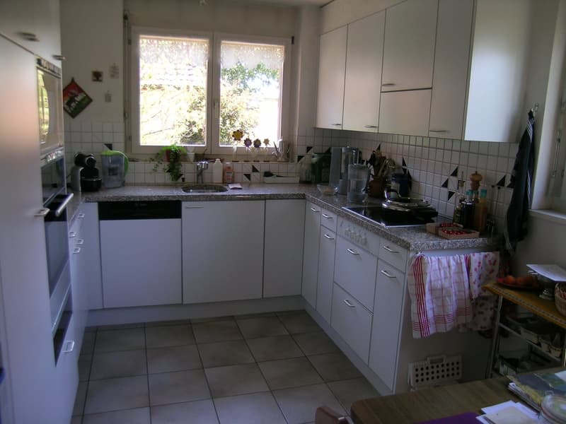 Gemütliches Einfamilienhaus in Lommiswil – 6.5 Zimmer an ruhiger Lage (5)
