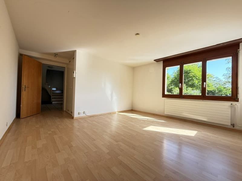 Gästezimmer / Homeoffice