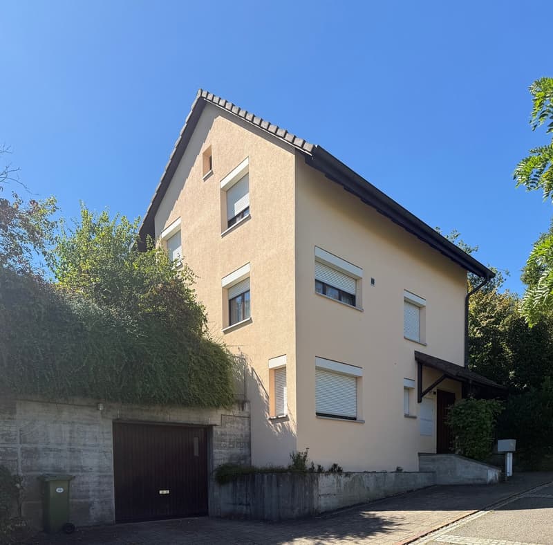 Aussenansicht