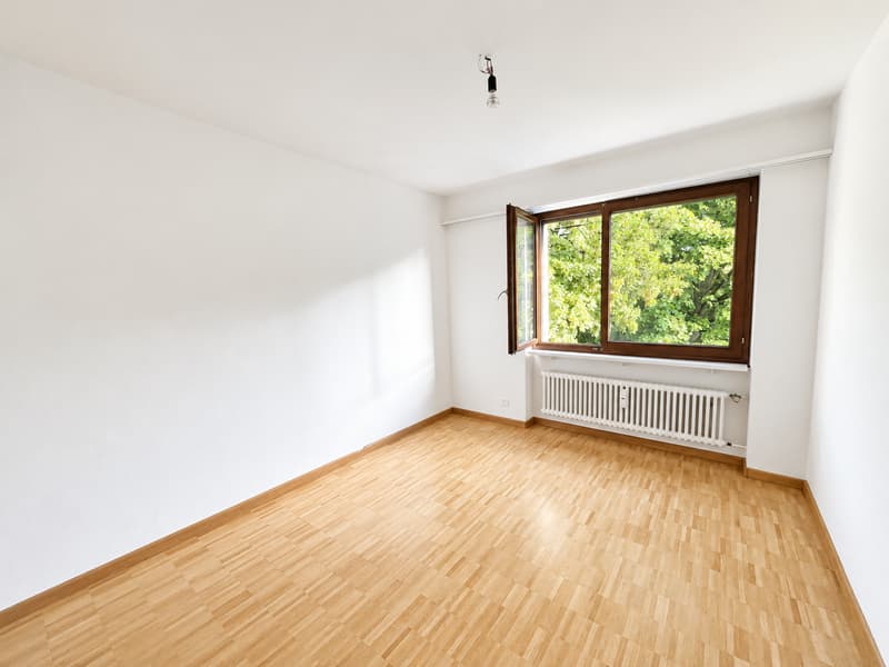 Helle 3.0-Zimmerwohnung an der Stadtgrenze! (9)