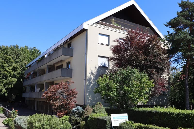 Liegenschaft