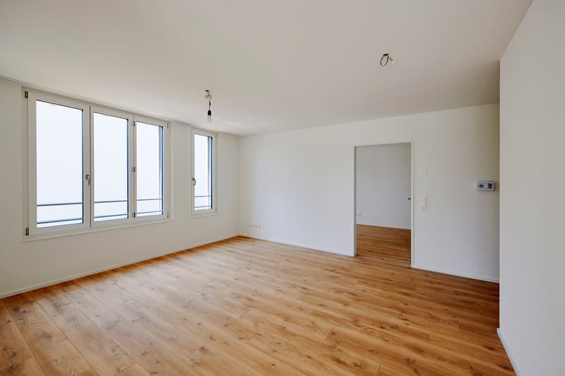 Senior apartments with services at the village square (7)
