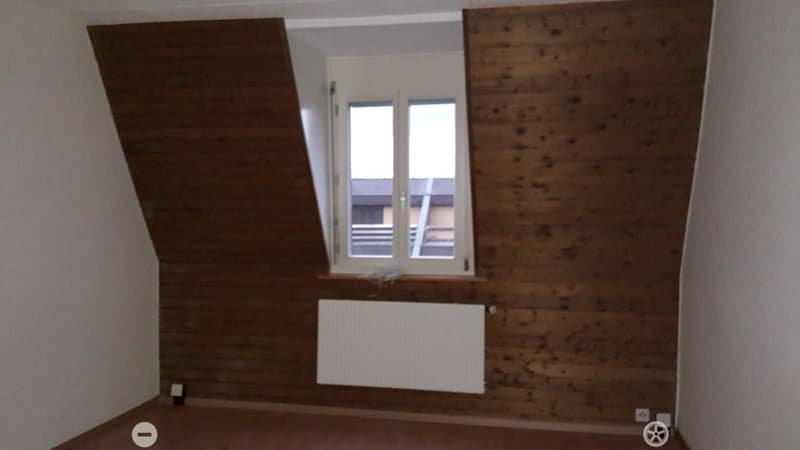 Charmante 4-Zimmer-Dachwohnung (5)