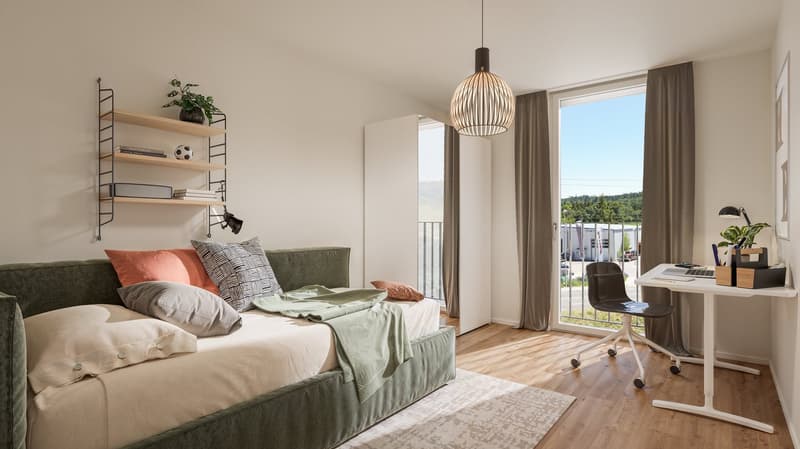 NEUBAU Eigentumswohnungen in Seenähe (8)