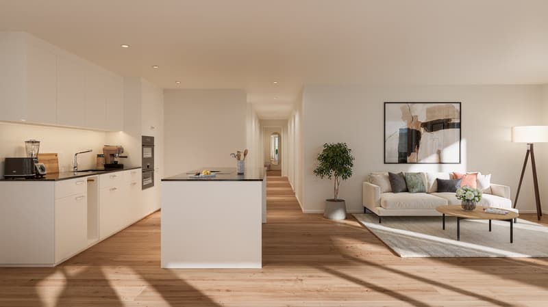 NEUBAU Mietwohnungen in Seenähe (4)