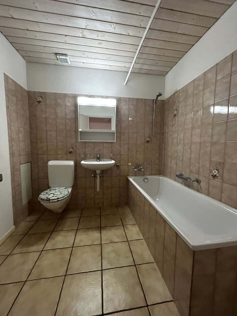 Appartement 3.5-pièces duplex à louer (8)