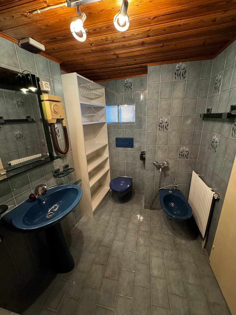Bad / Salle de bains