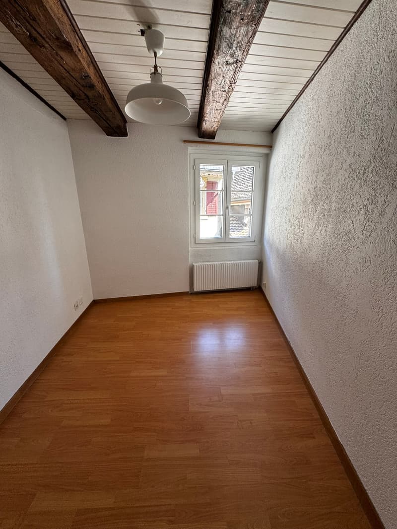 Zimmer / Chambre