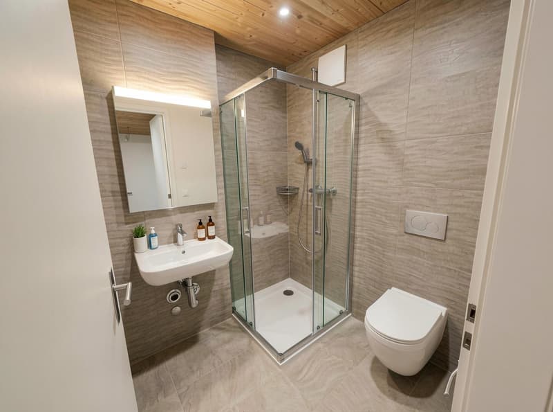 Charming studio in the heart of Solothurn (5)